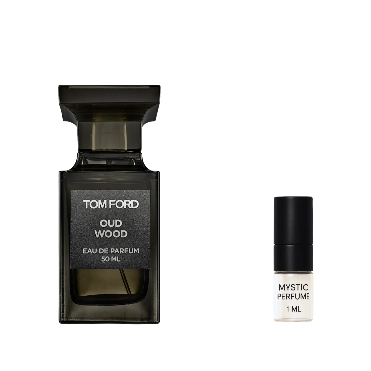 Tom Ford Oud Wood - Image 3