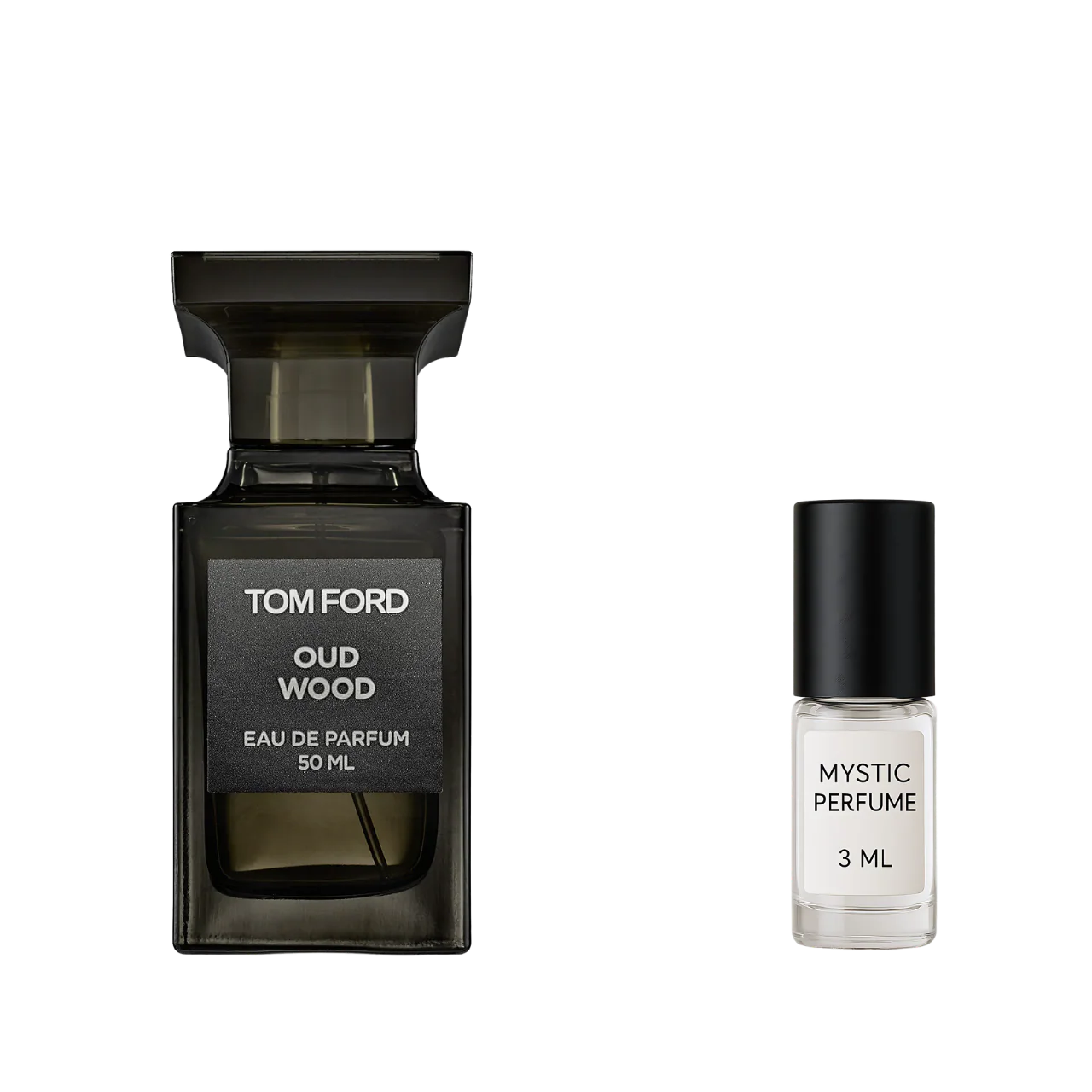 Tom Ford Oud Wood - Image 4