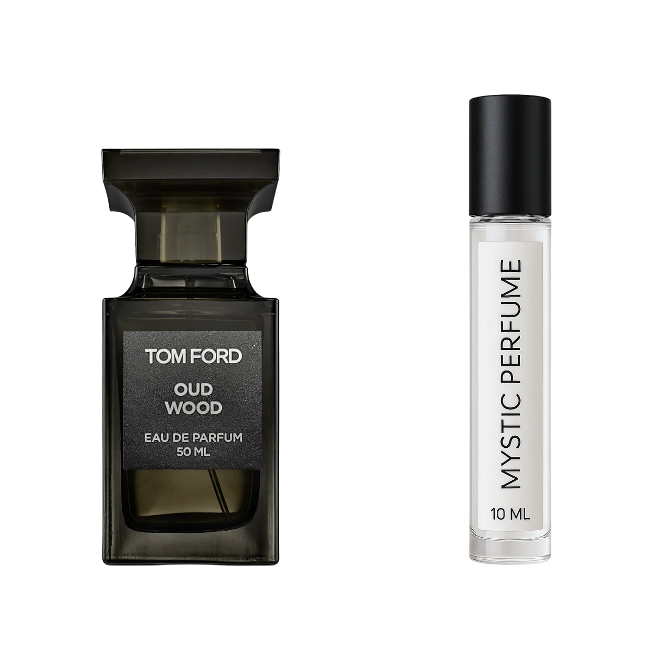 Tom Ford Oud Wood - Image 6