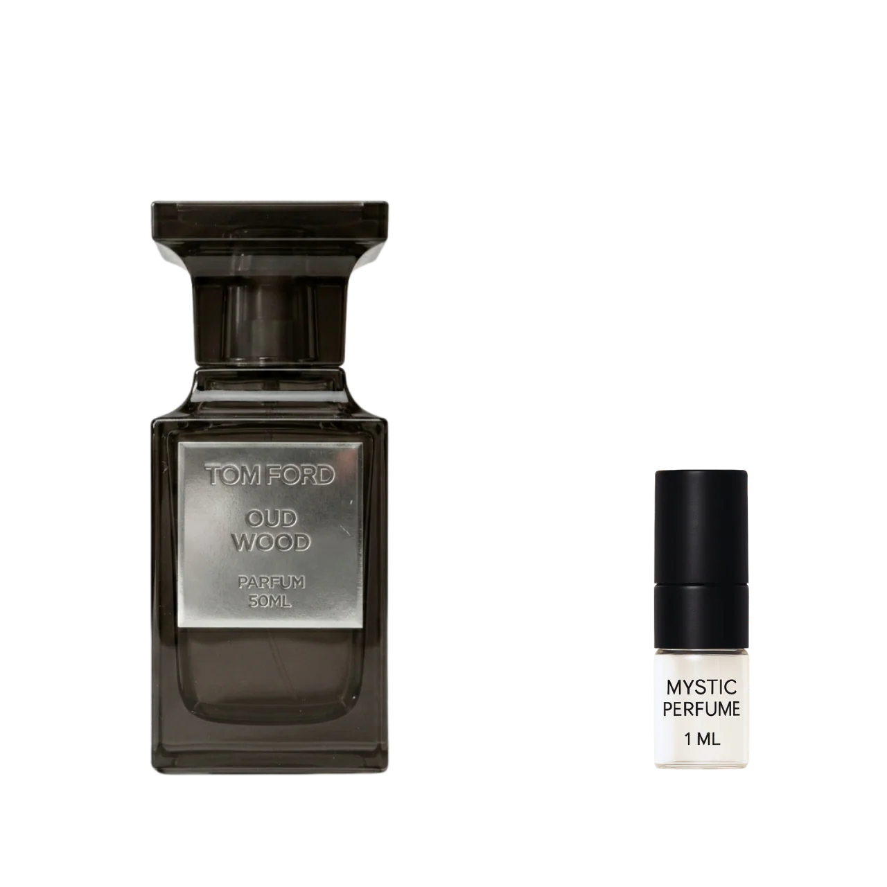 Tom Ford Oud Wood Parfum - Image 2