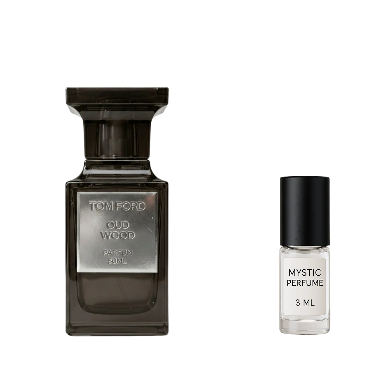 Tom Ford Oud Wood Parfum - Image 3