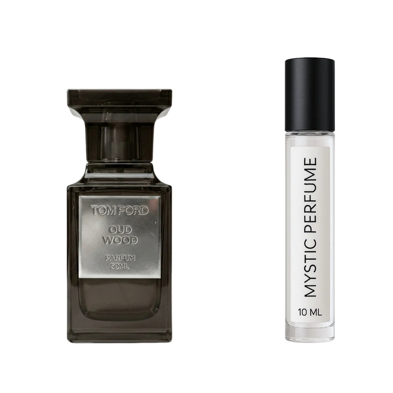 Tom Ford Oud Wood Parfum - Image 5