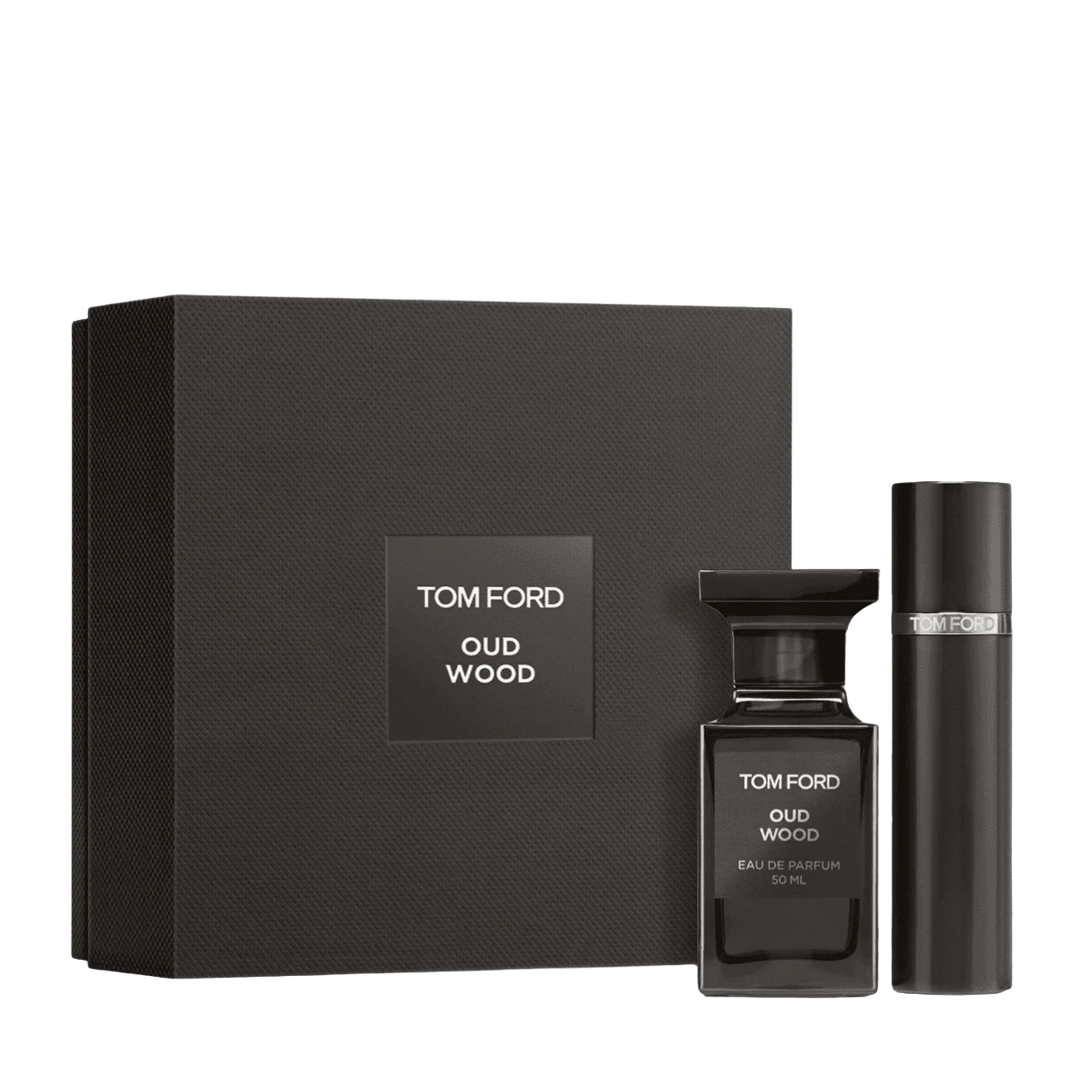 TOM FORD Private Blend Oud Wood Set