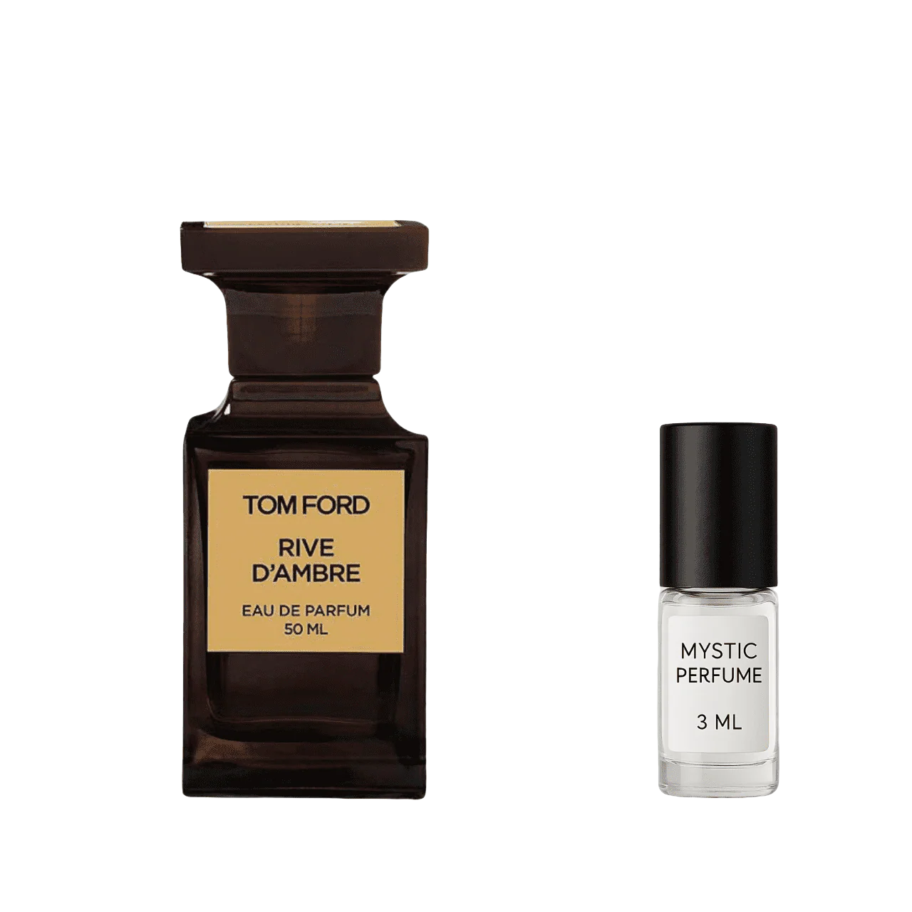 Tom Ford Rive D'Ambre - Image 3