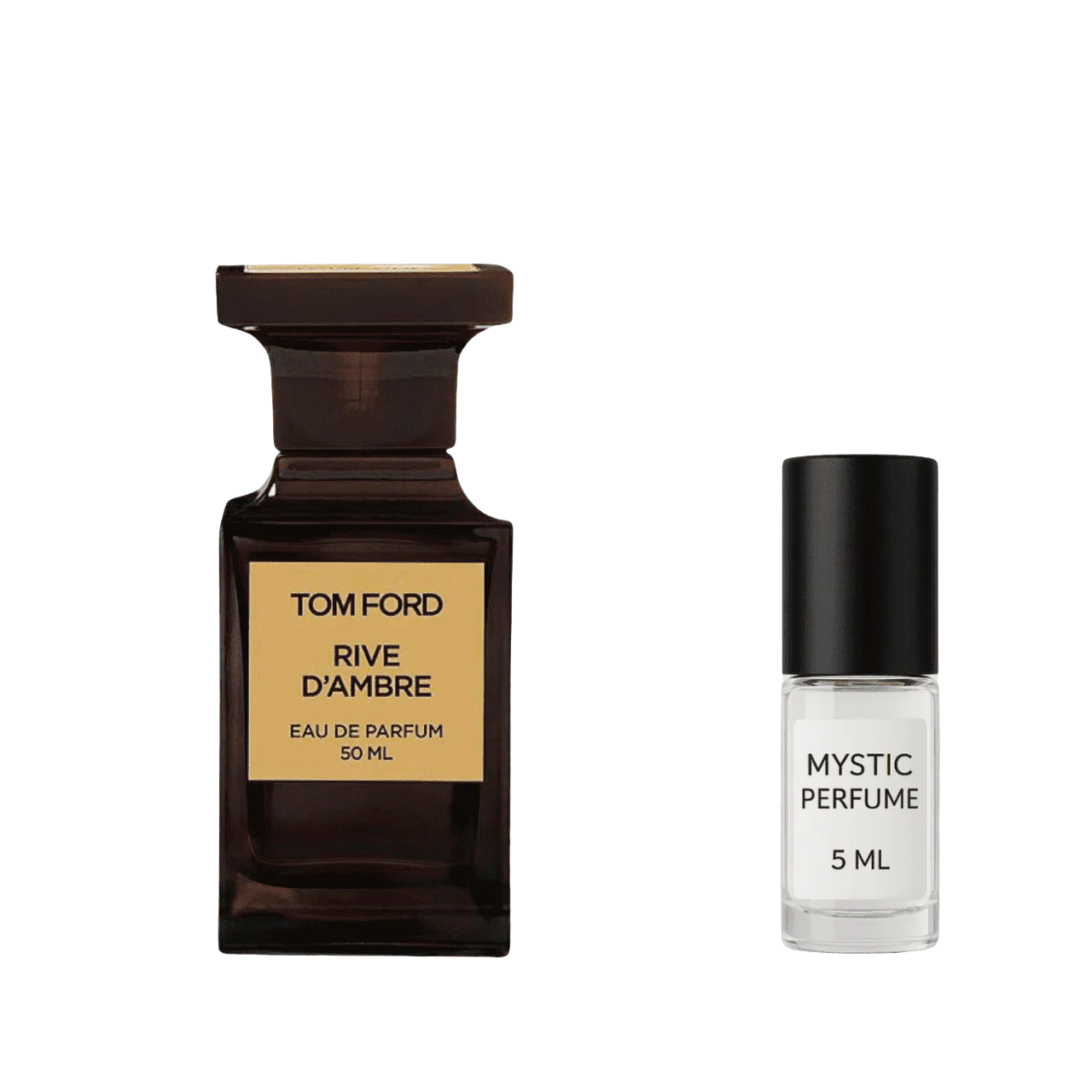 Tom Ford Rive D'Ambre - Image 4