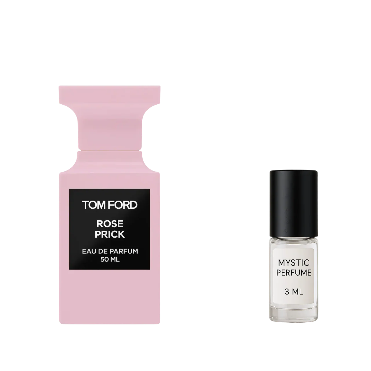 Tom Ford Rose Prick Eau de Parfum - Image 2