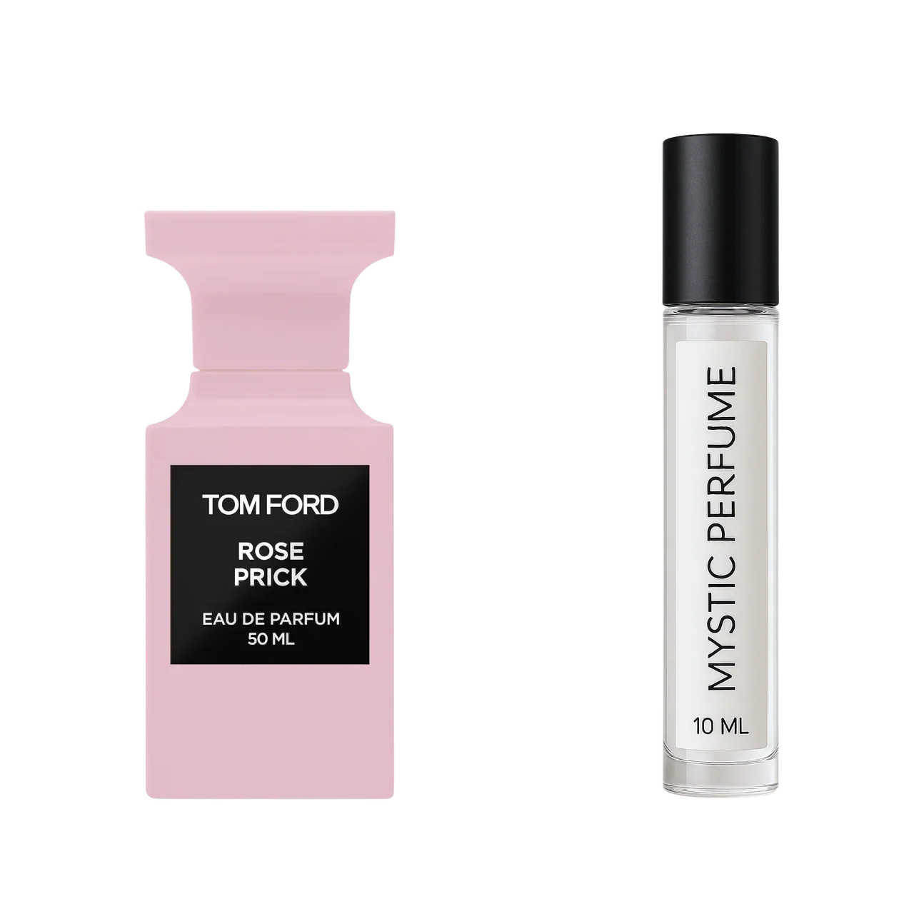 Tom Ford Rose Prick Eau de Parfum - Image 4