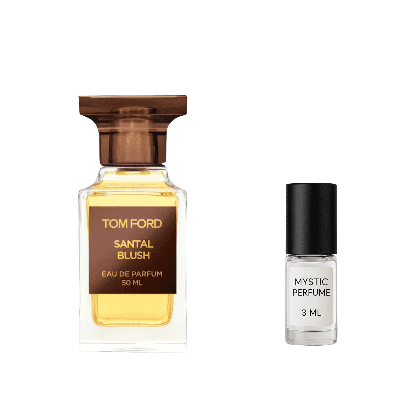Tom Ford Santal Blush - Image 3
