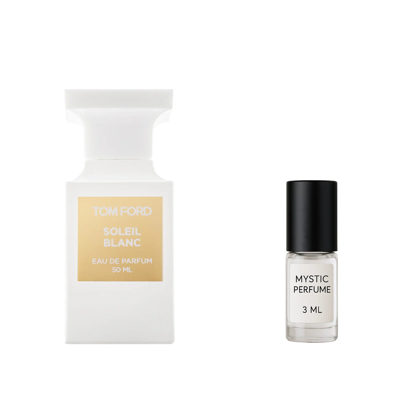 Tom Ford Soleil Blanc - Image 3