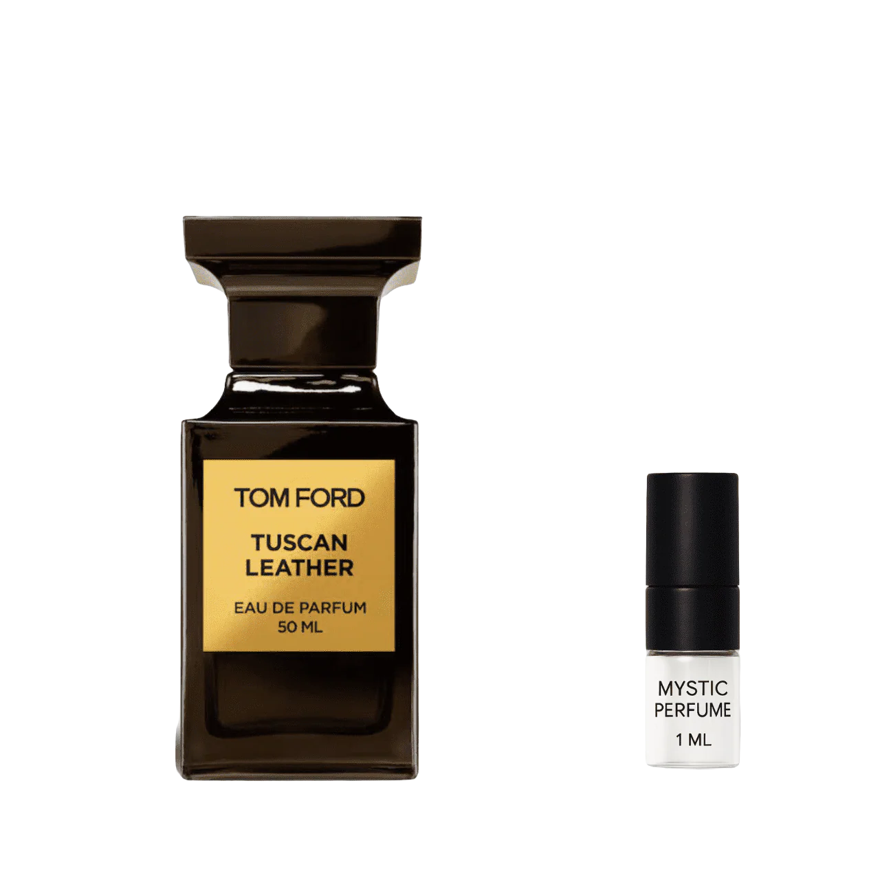 Tom Ford Tuscan Leather - Image 3