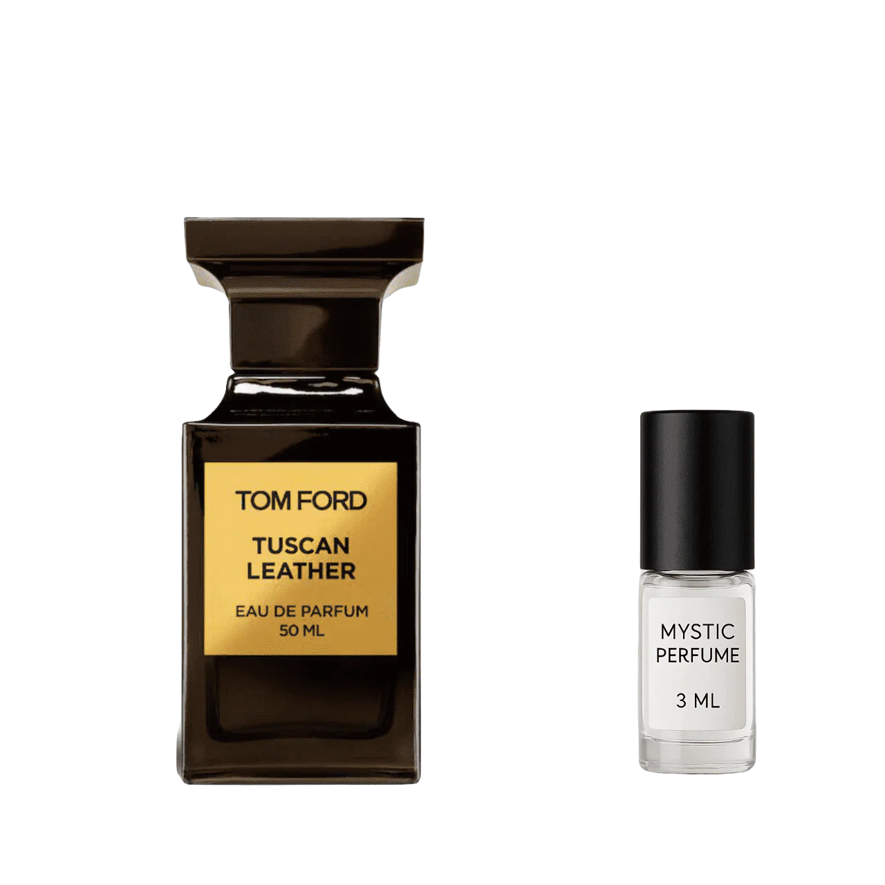 Tom Ford Tuscan Leather - Image 4