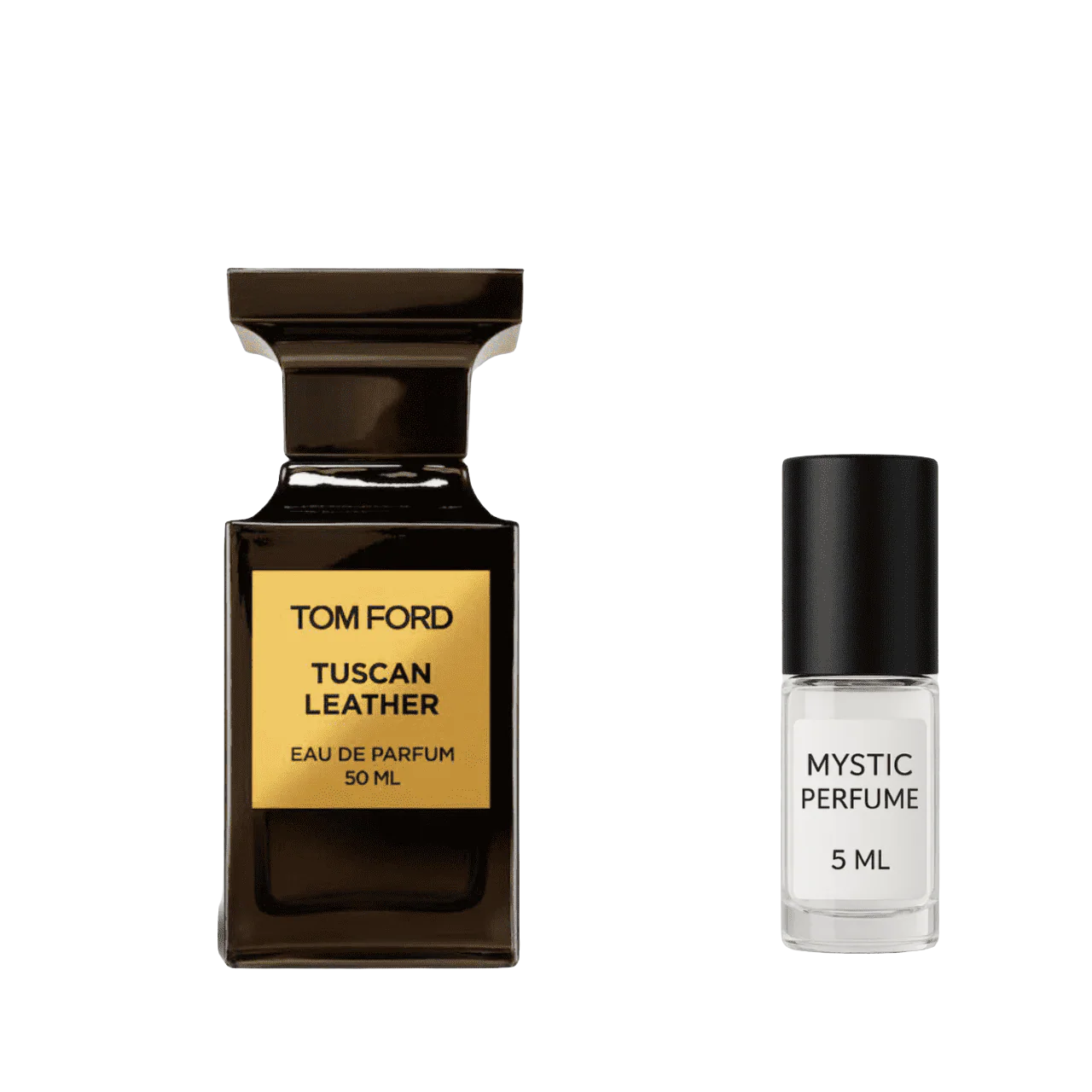Tom Ford Tuscan Leather - Image 5
