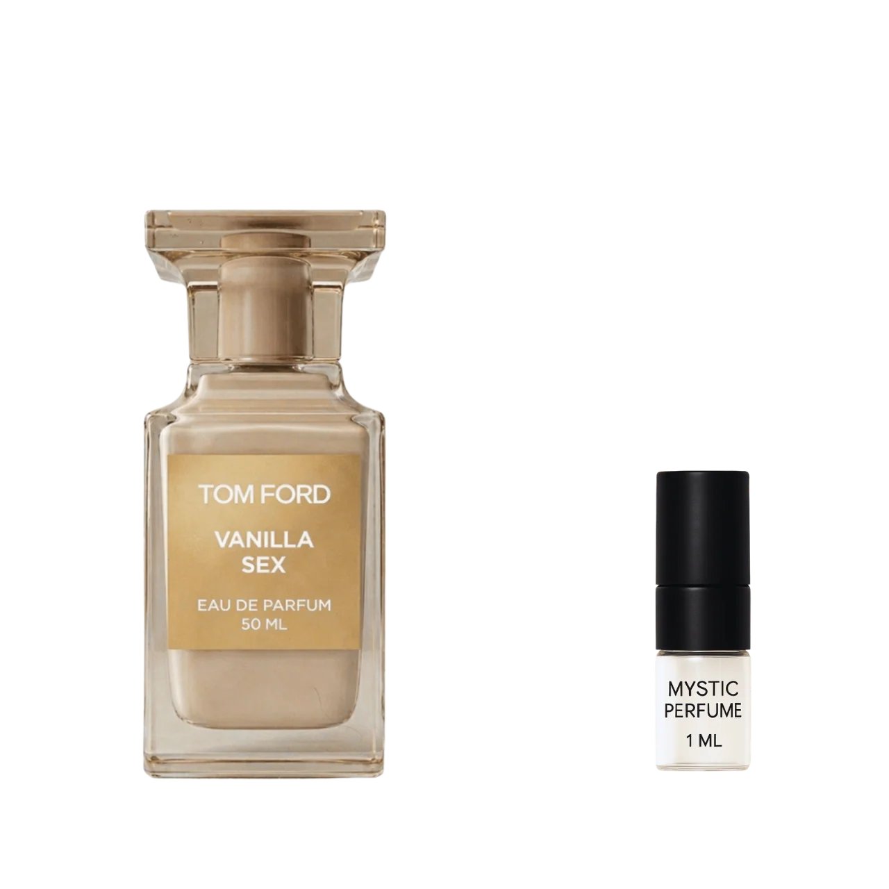 Tom Ford Vanilla Sex - Image 3