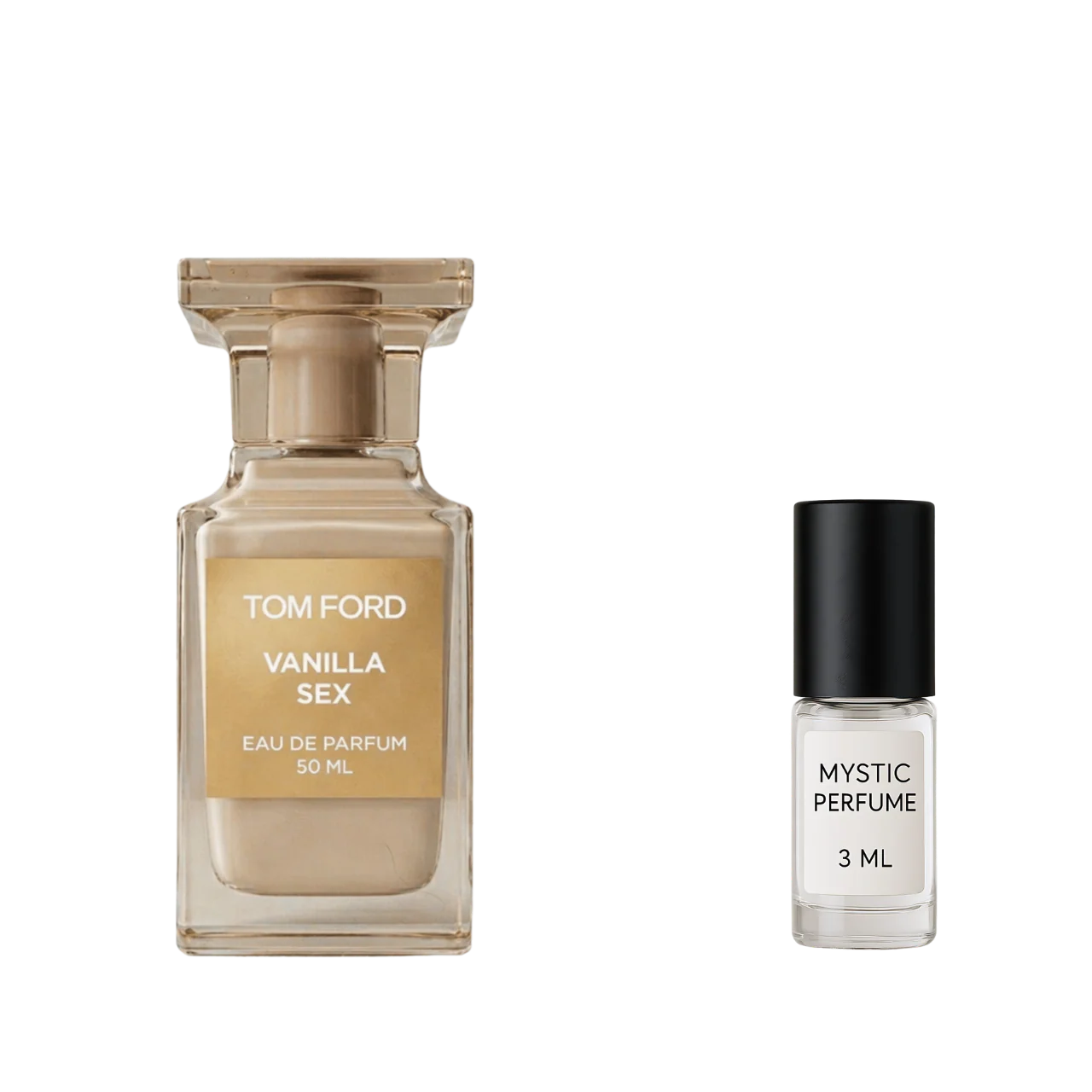 Tom Ford Vanilla Sex - Image 4