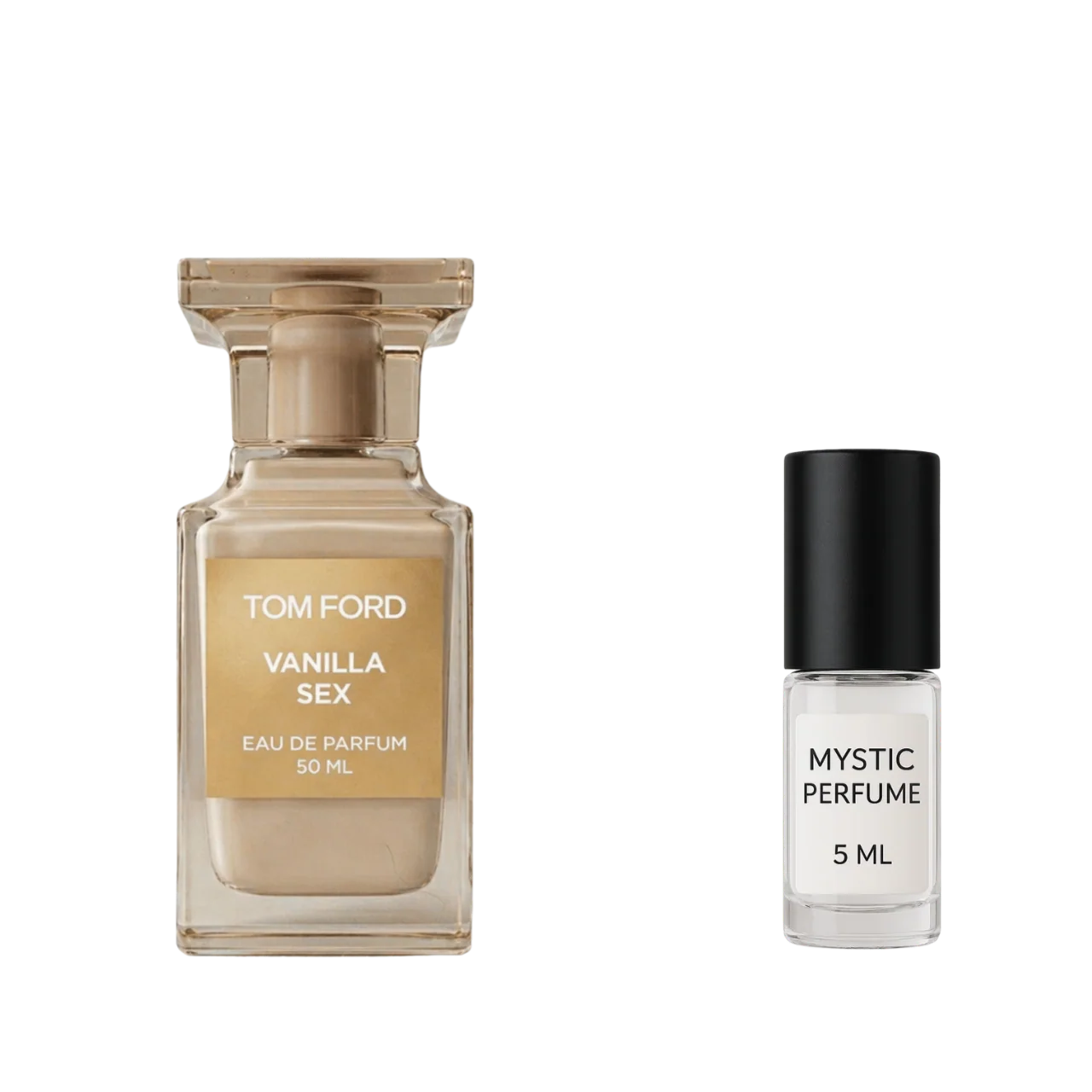 Tom Ford Vanilla Sex - Image 5