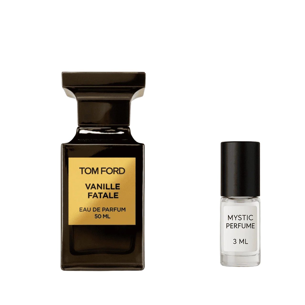 Tom Ford Vanille Fatale - Image 3