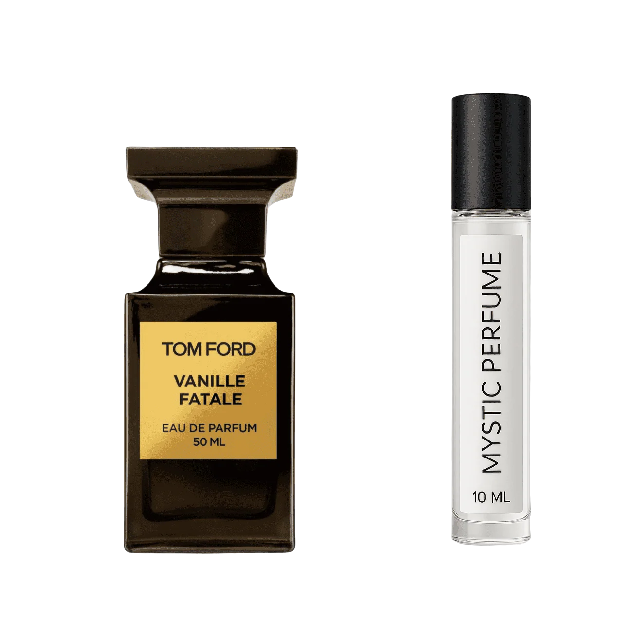 Tom Ford Vanille Fatale - Image 5
