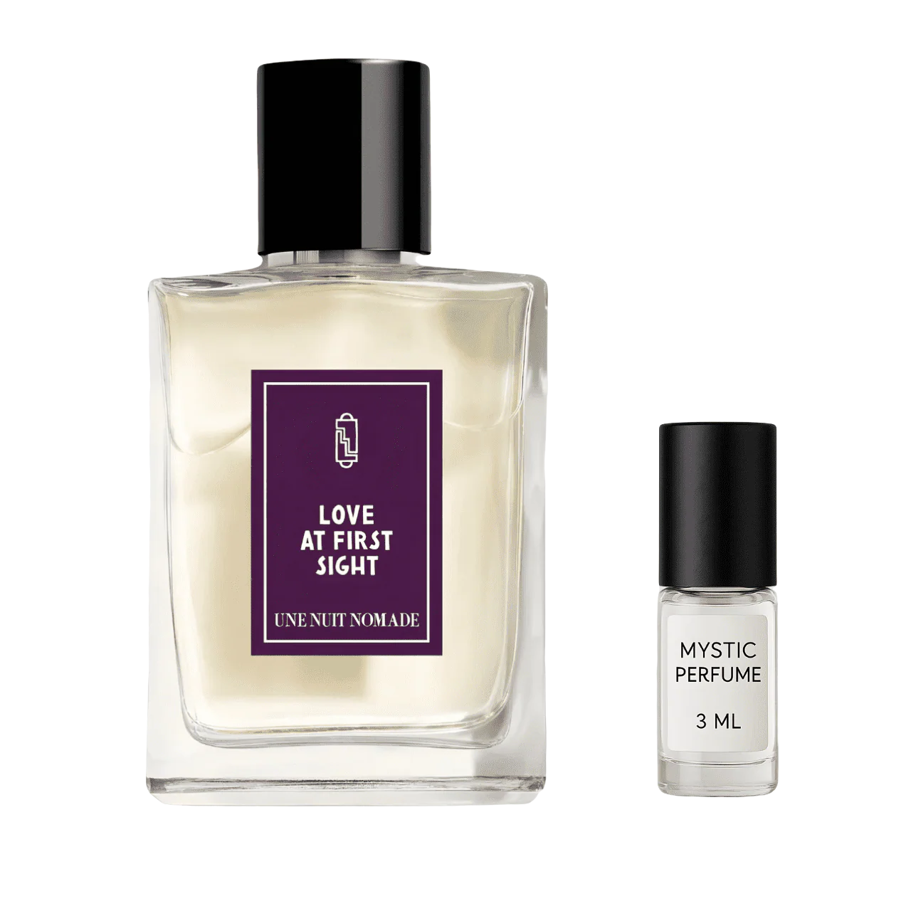 Une Nuit Nomade Love At First Sight - Image 3