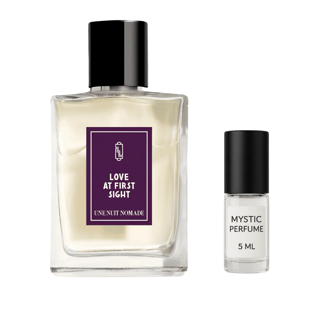 Une Nuit Nomade Love At First Sight - Image 4