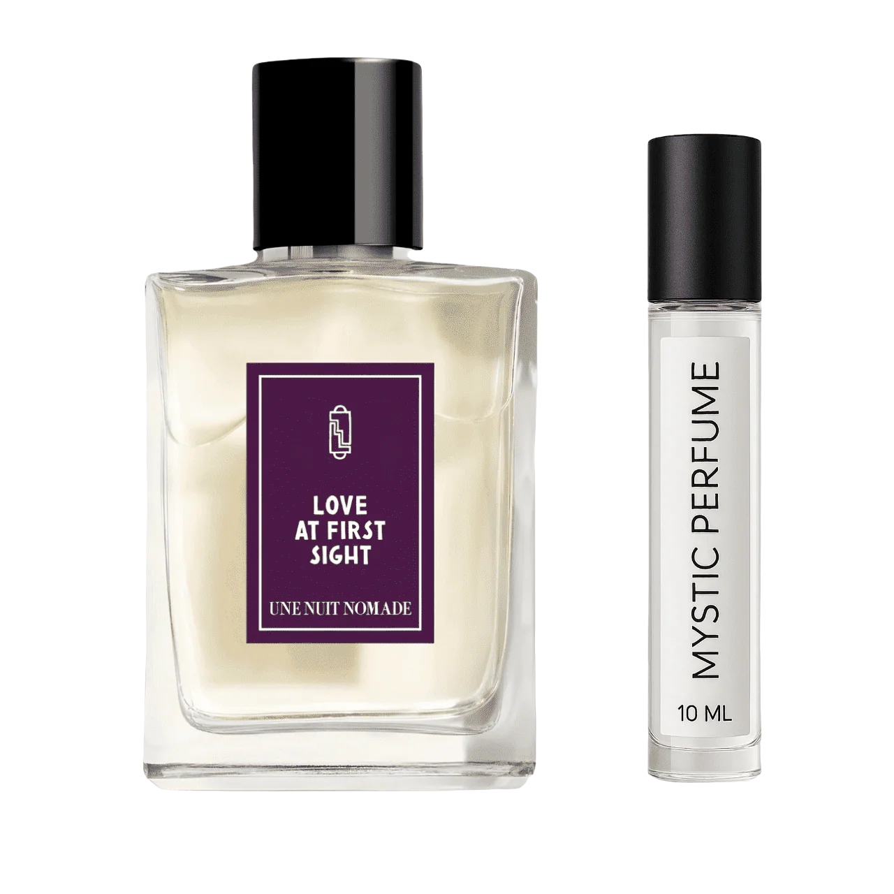 Une Nuit Nomade Love At First Sight - Image 5