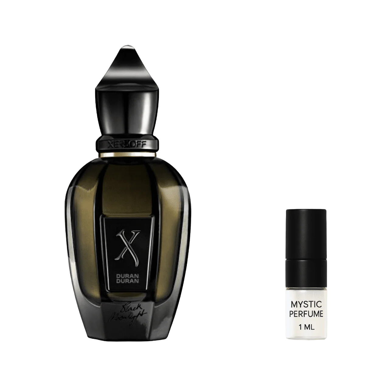 Xerjoff Duran Duran Black Moonlight - Image 2