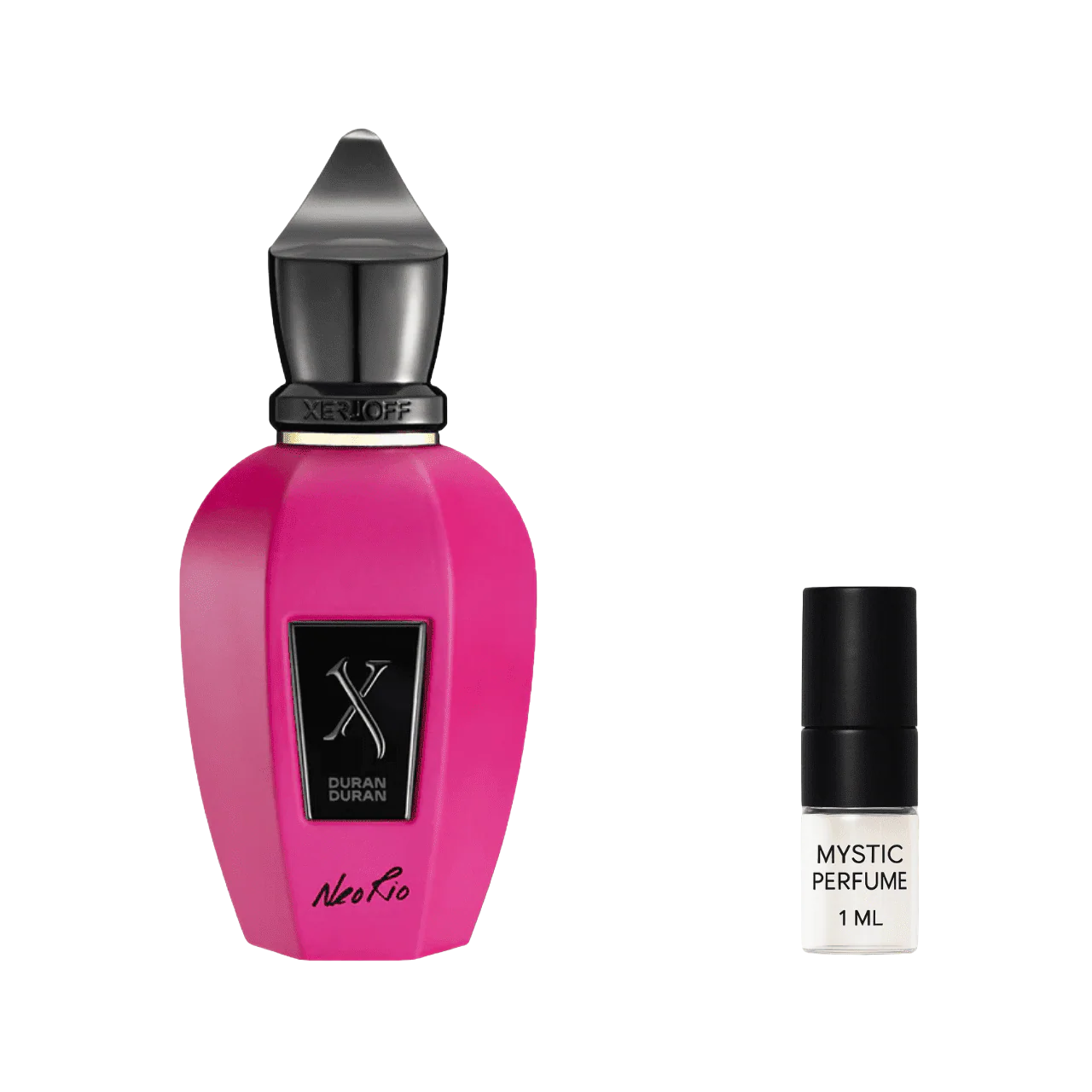 Xerjoff Duran Duran NeoRio Pink Flacon - Image 2