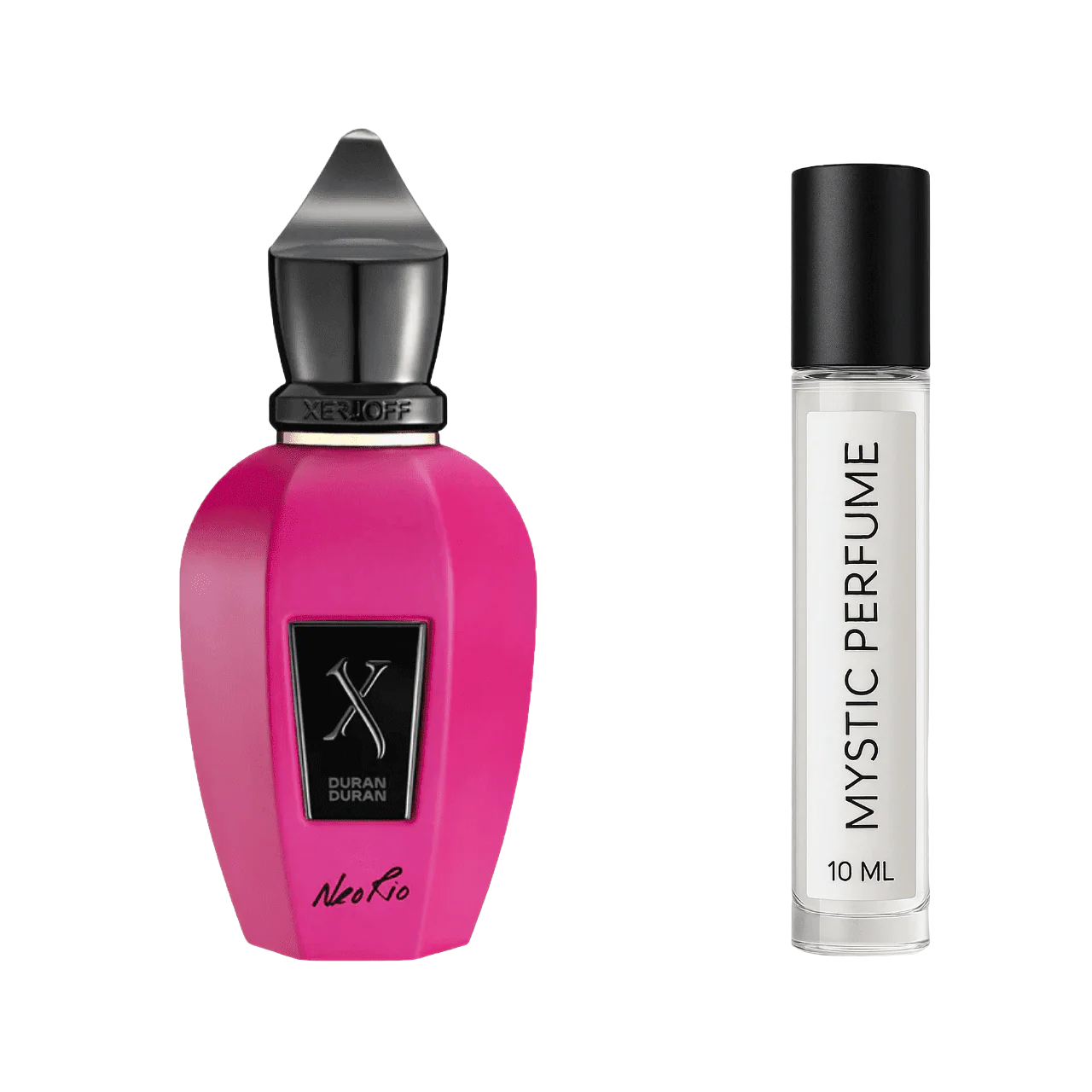 Xerjoff Duran Duran NeoRio Pink Flacon - Image 5