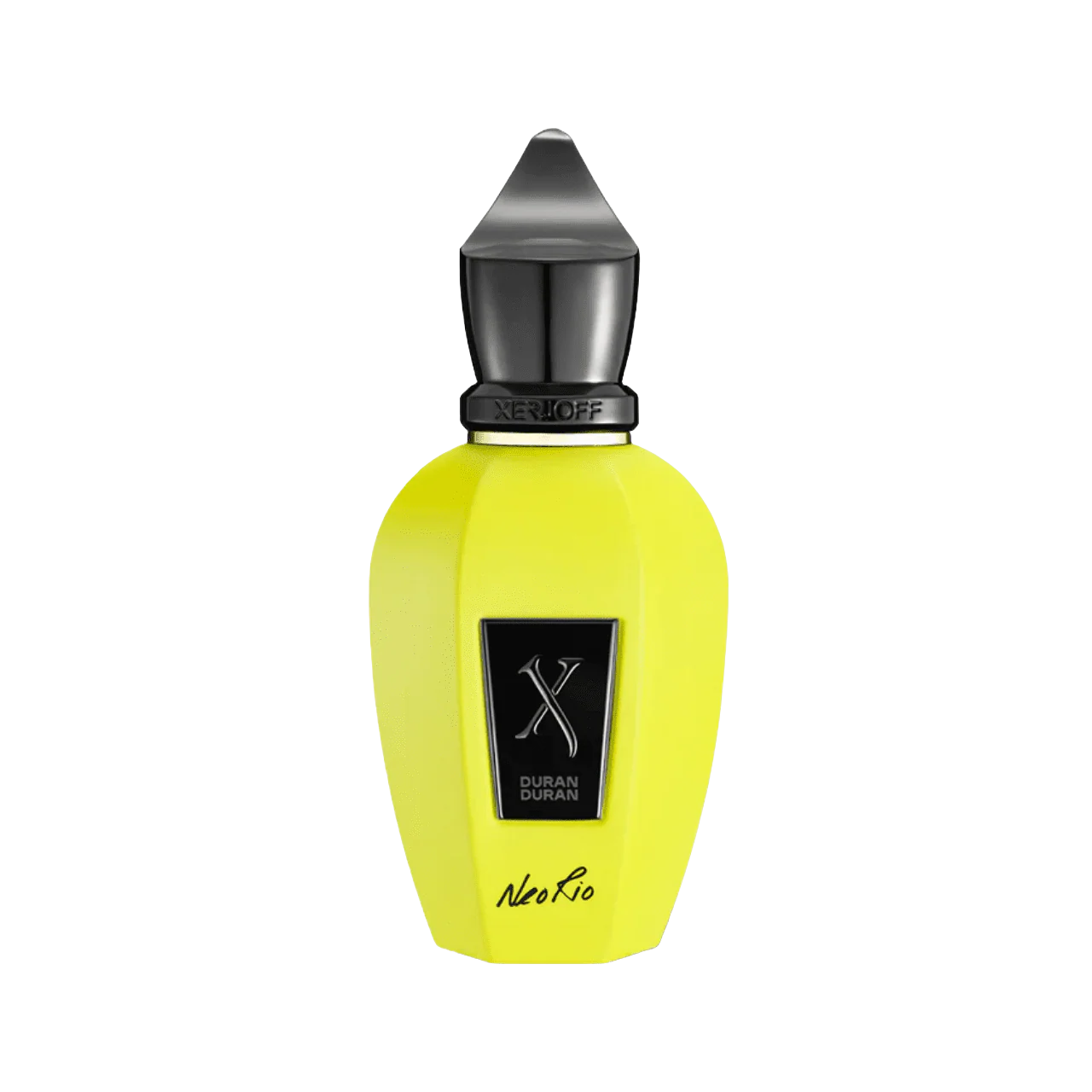 Xerjoff Duran Duran NeoRio Yellow Flacon