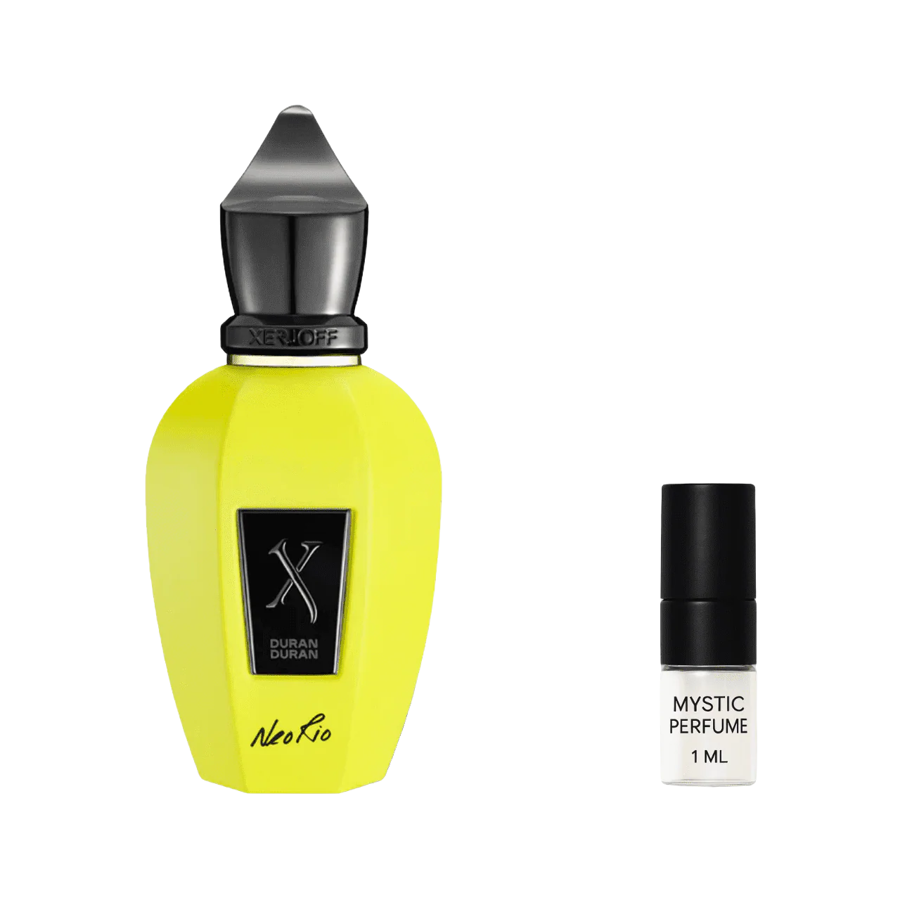 Xerjoff Duran Duran NeoRio Yellow Flacon - Image 2