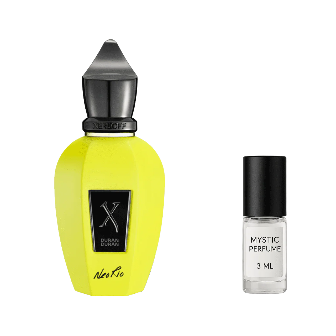 Xerjoff Duran Duran NeoRio Yellow Flacon - Image 3