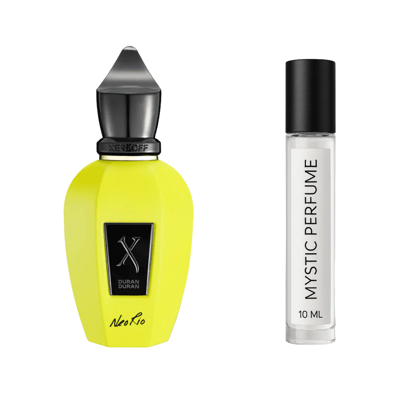 Xerjoff Duran Duran NeoRio Yellow Flacon - Image 5