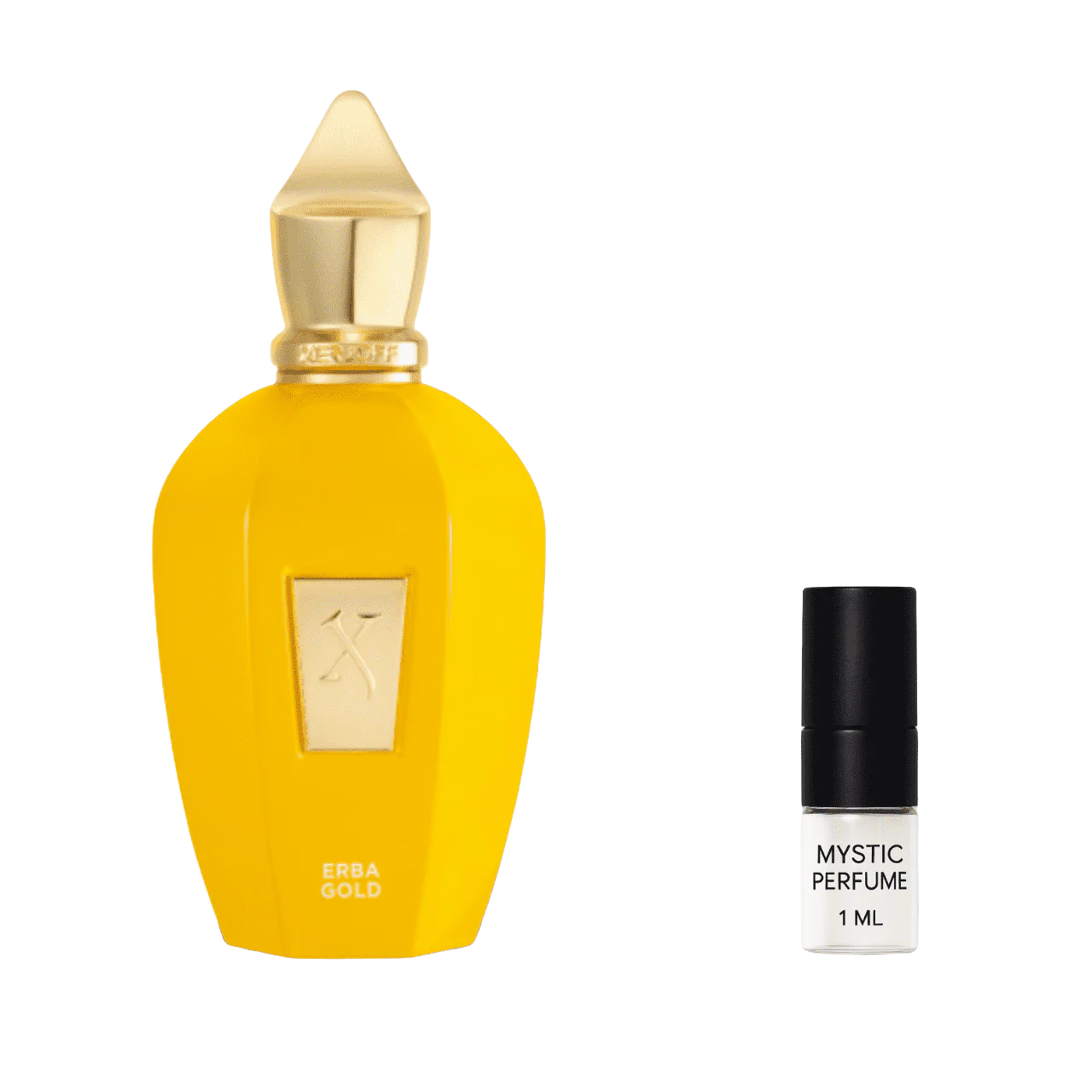 Xerjoff Erba Gold - Image 3
