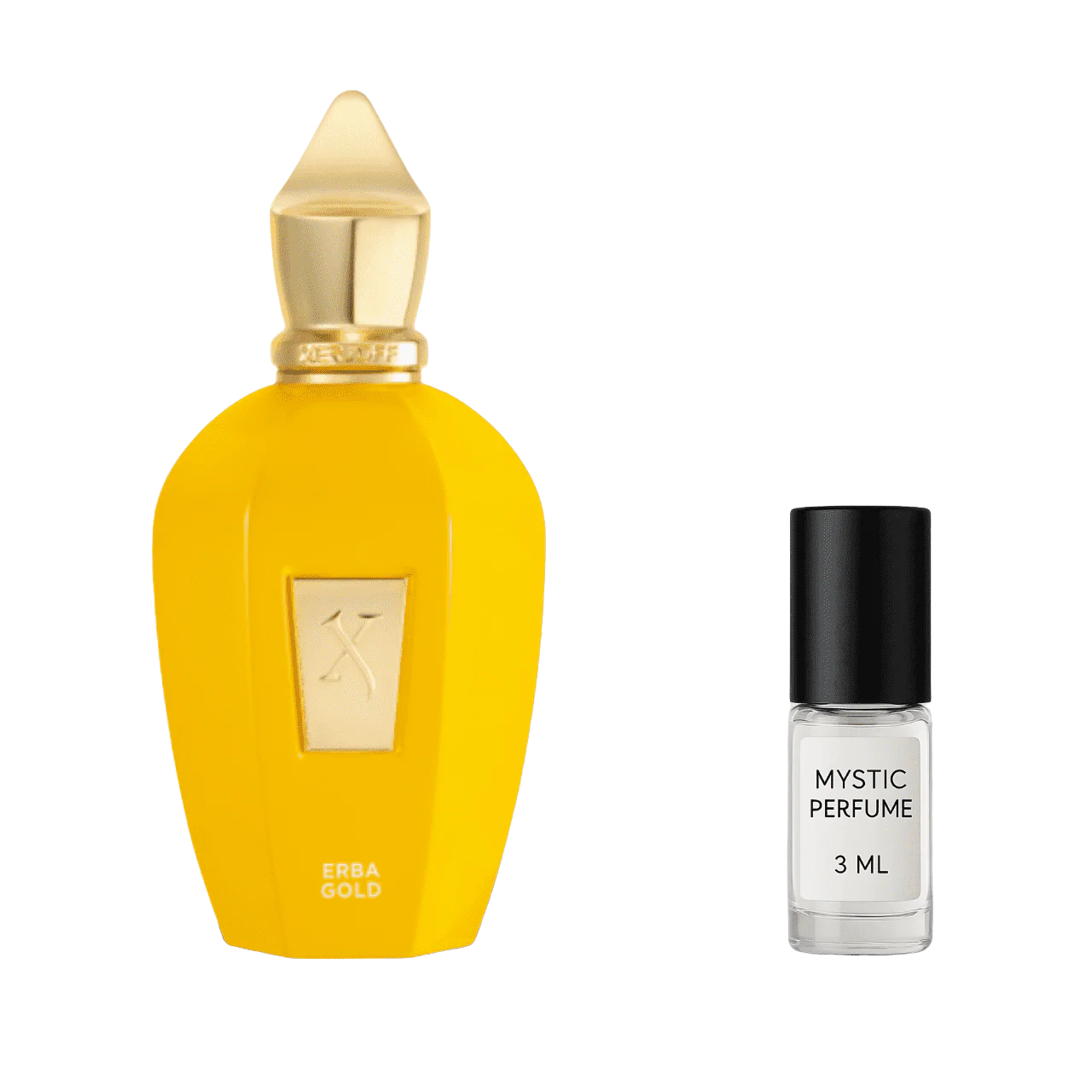Xerjoff Erba Gold - Image 4