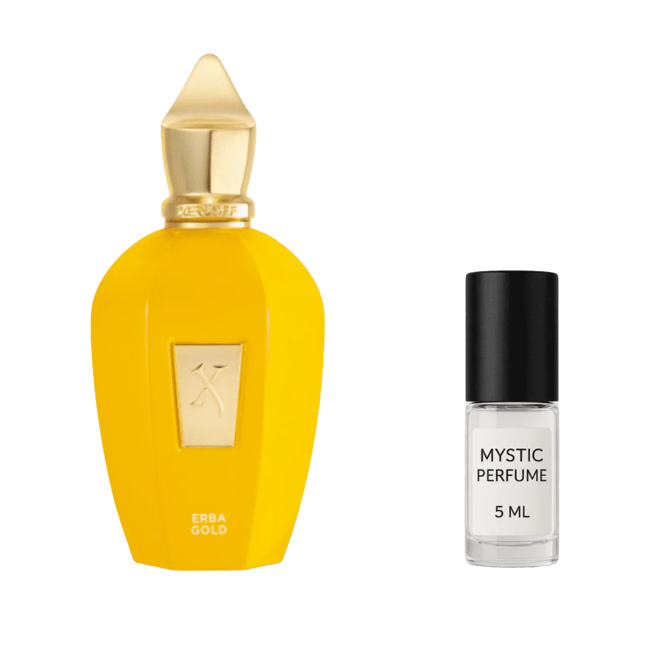 Xerjoff Erba Gold - Image 5