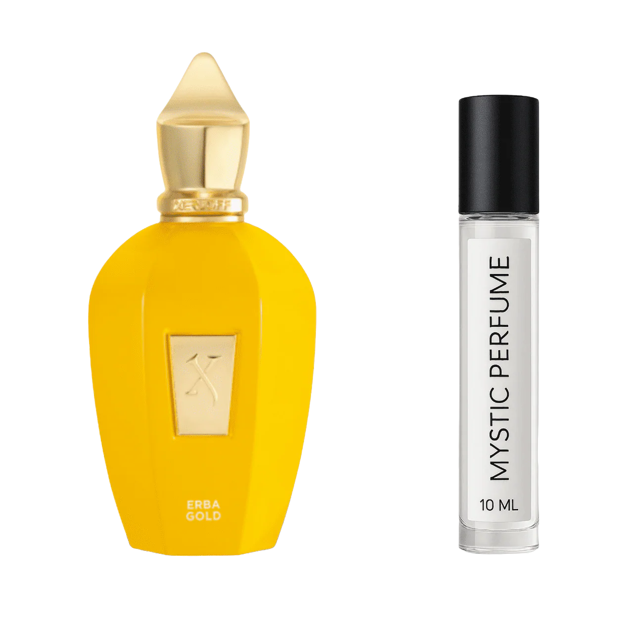 Xerjoff Erba Gold - Image 6