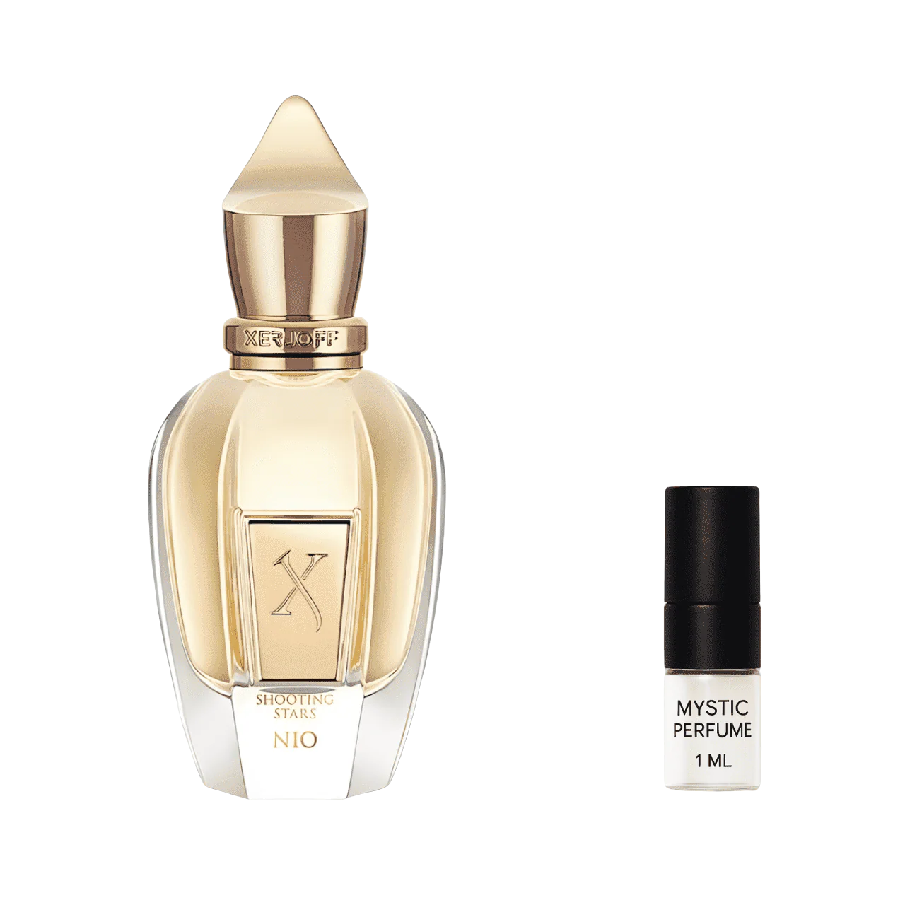 Xerjoff Nio - Image 2
