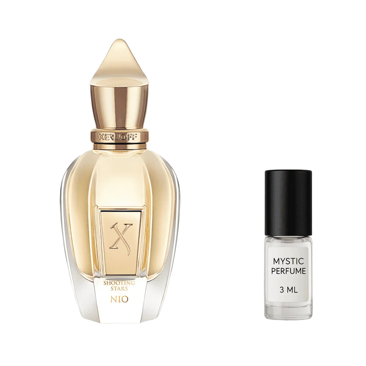 Xerjoff Nio - Image 3