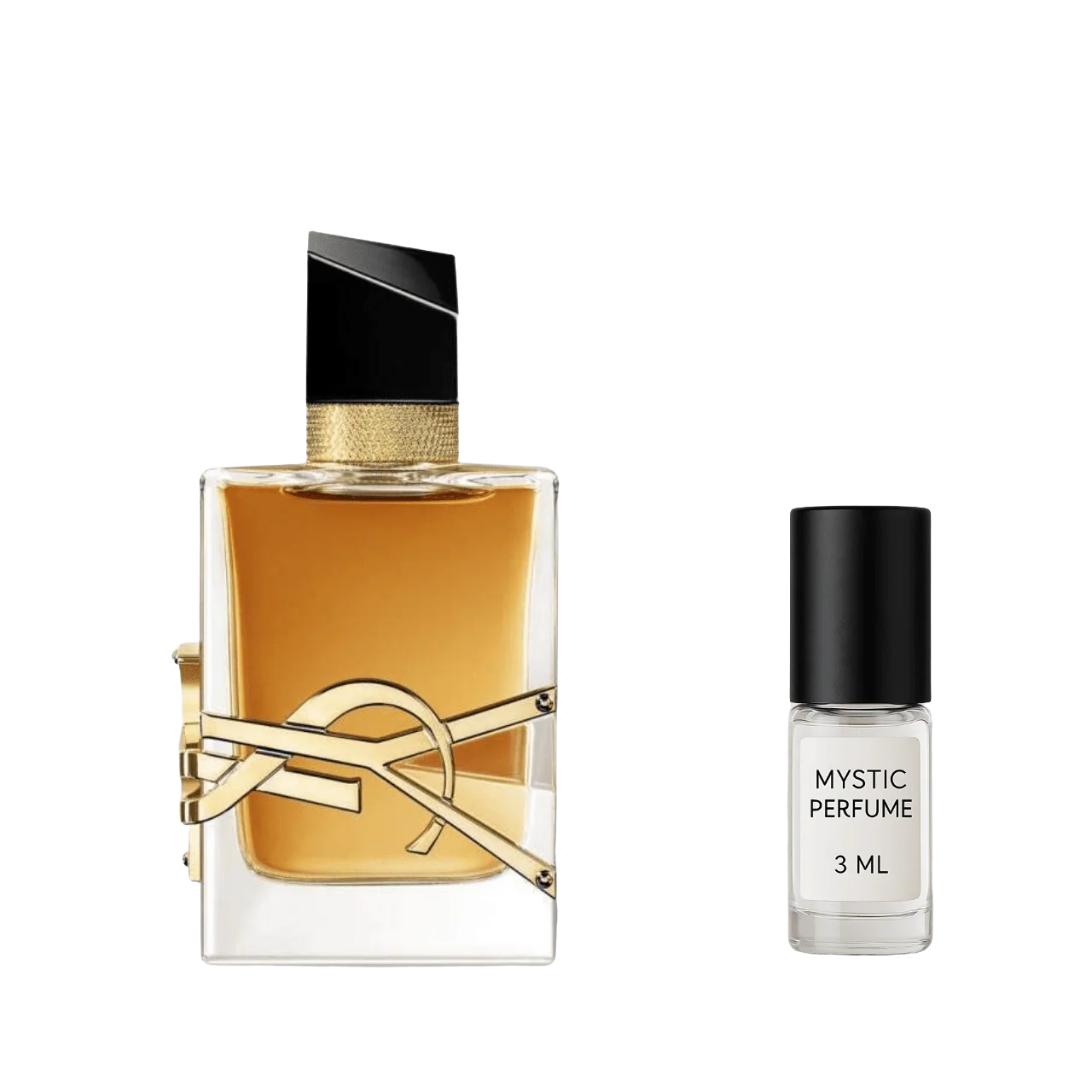 Yves Saint Laurent Libre Intense - Image 3