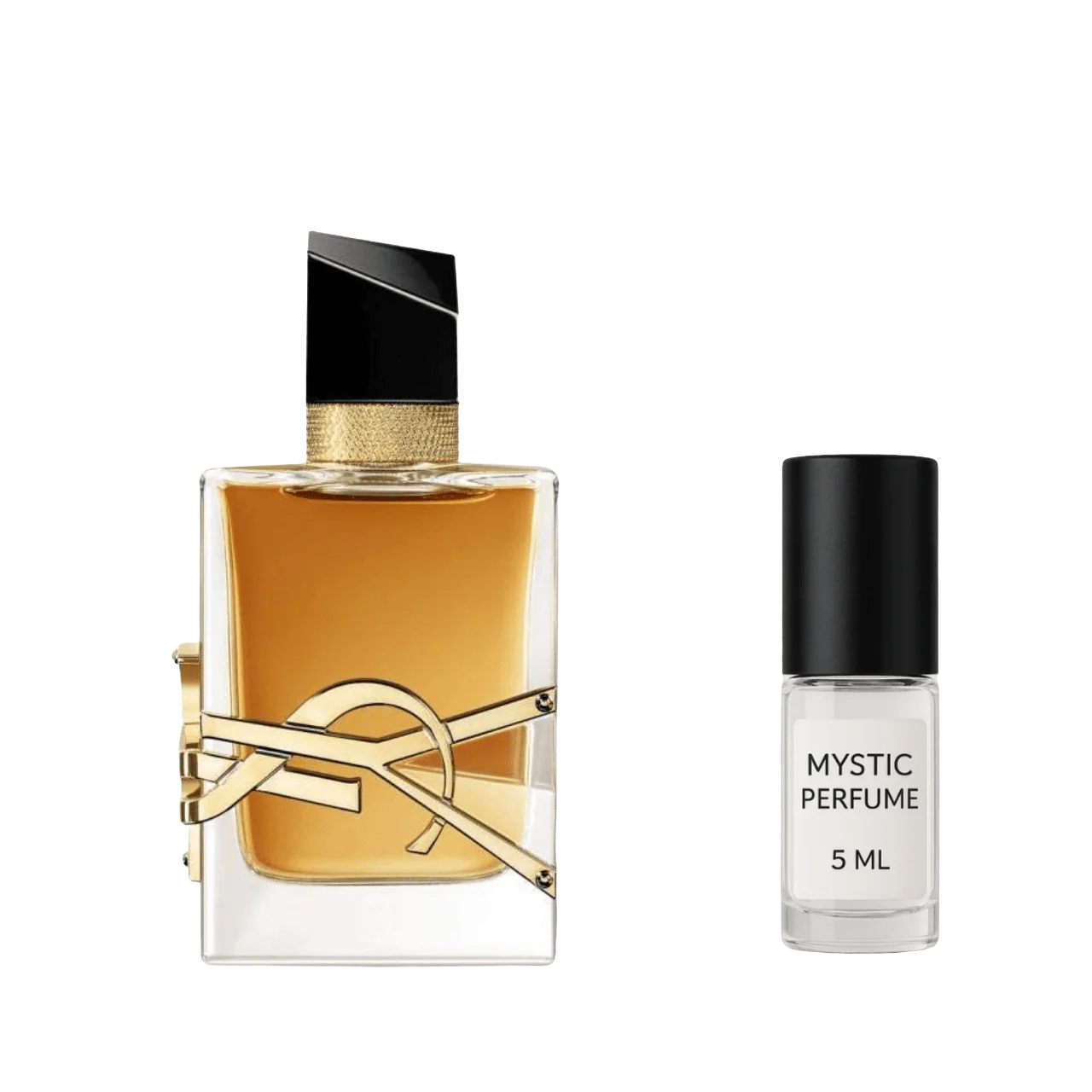 Yves Saint Laurent Libre Intense - Image 4