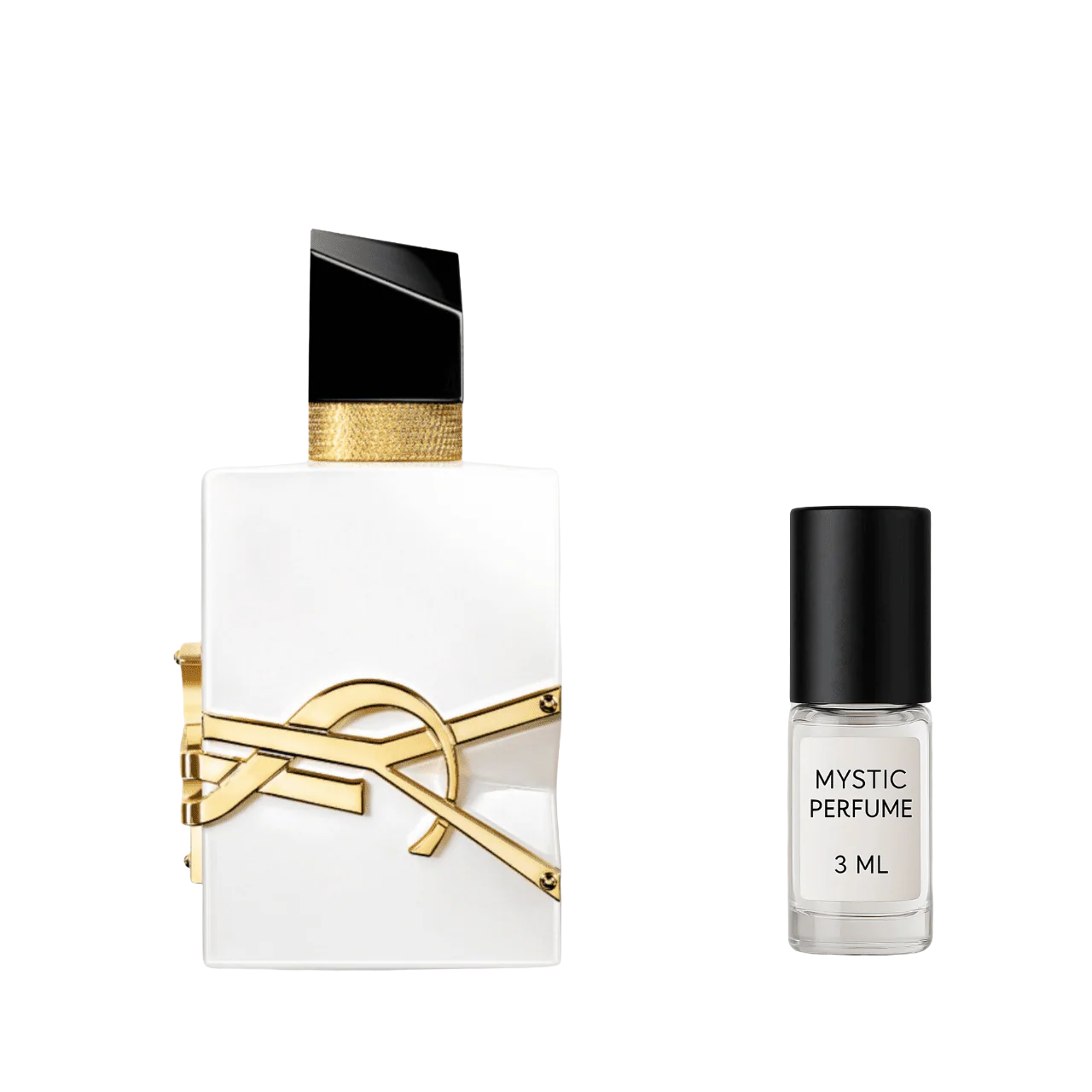 Yves Saint Laurent Libre L’Eau Nue - Image 3