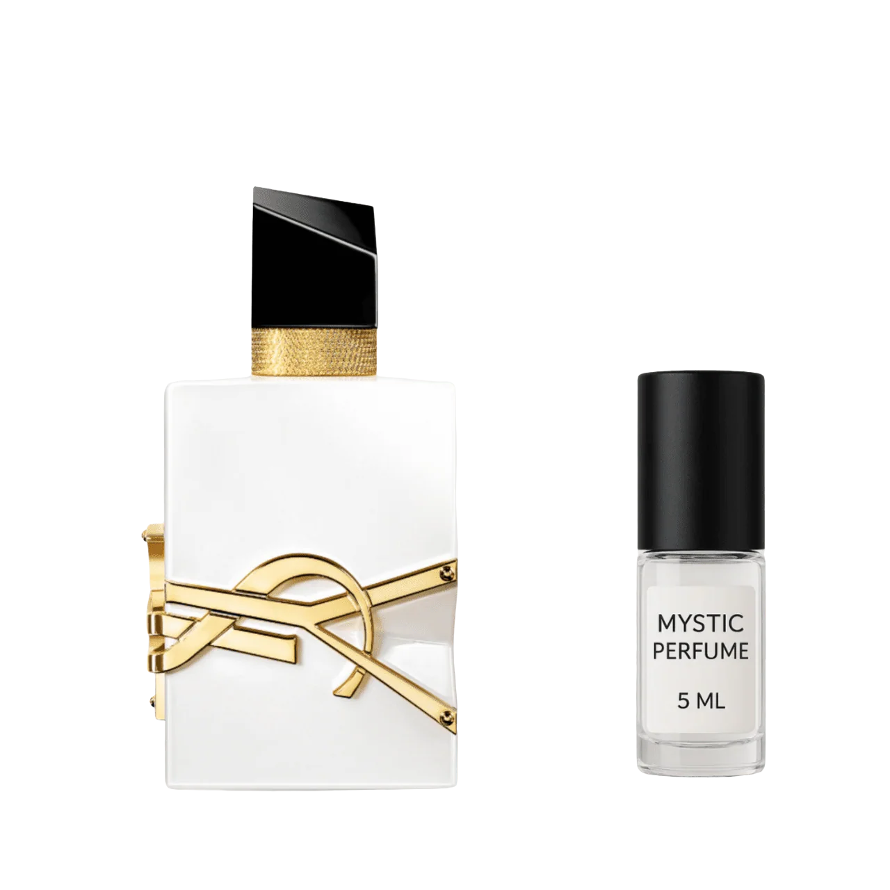 Yves Saint Laurent Libre L’Eau Nue - Image 4