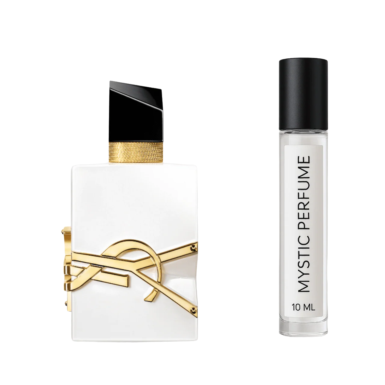 Yves Saint Laurent Libre L’Eau Nue - Image 5