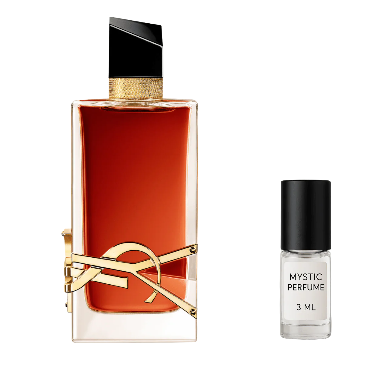 Yves Saint Laurent Libre Le Parfum - Image 3