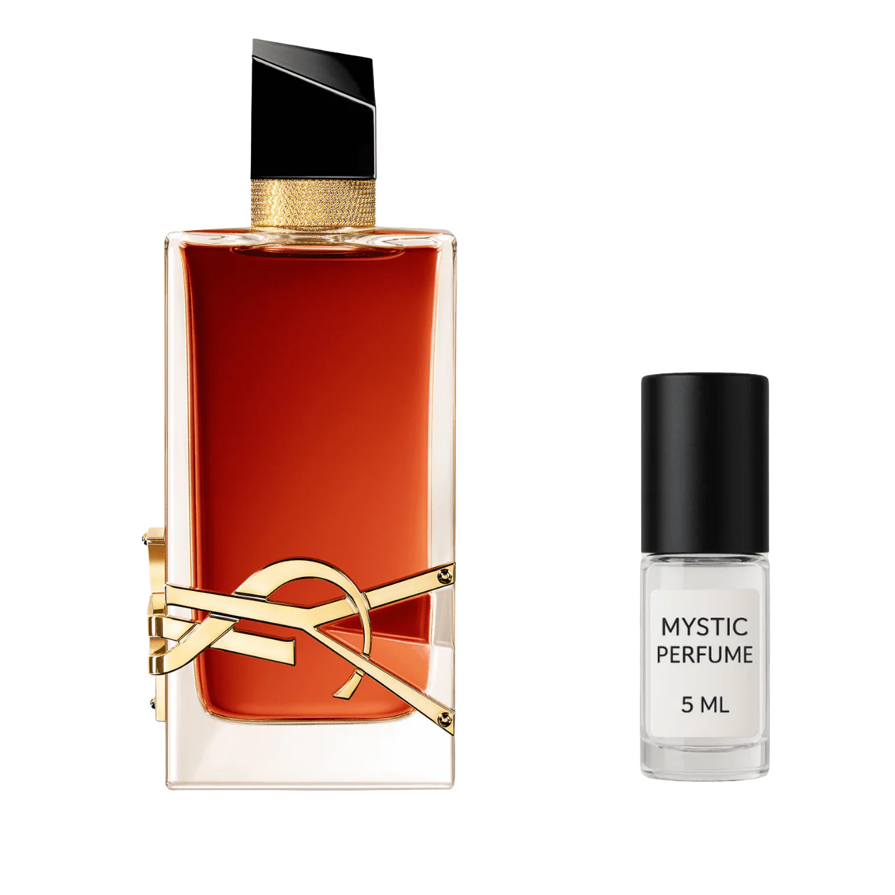 Yves Saint Laurent Libre Le Parfum - Image 4