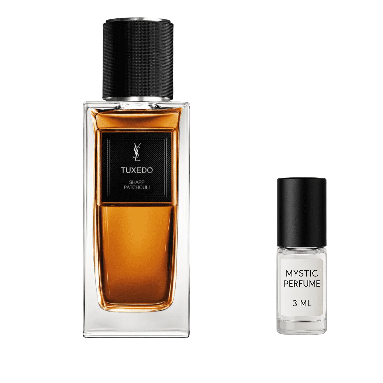Yves Saint Laurent Tuxedo Le Vestiaire Des Parfums - Image 3