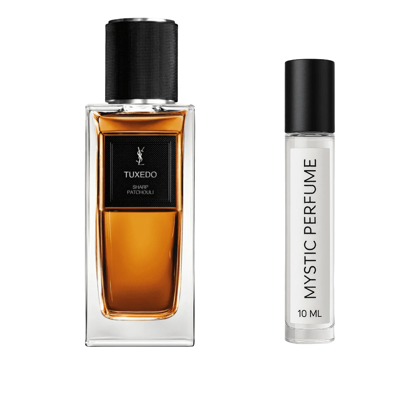 Yves Saint Laurent Tuxedo Le Vestiaire Des Parfums - Image 5