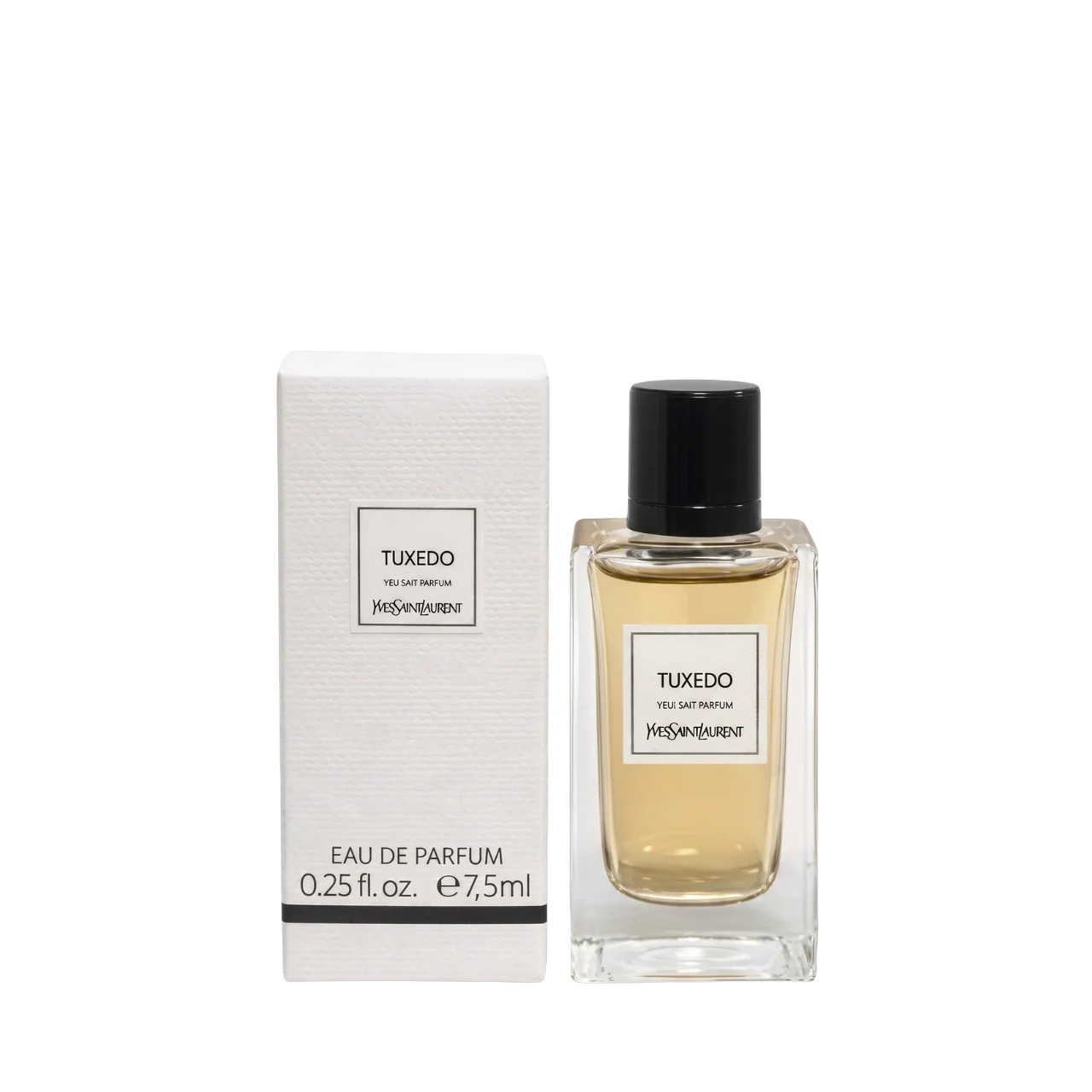 Yves Saint Laurent Tuxedo Le Vestiaire Des Parfums - Image 6