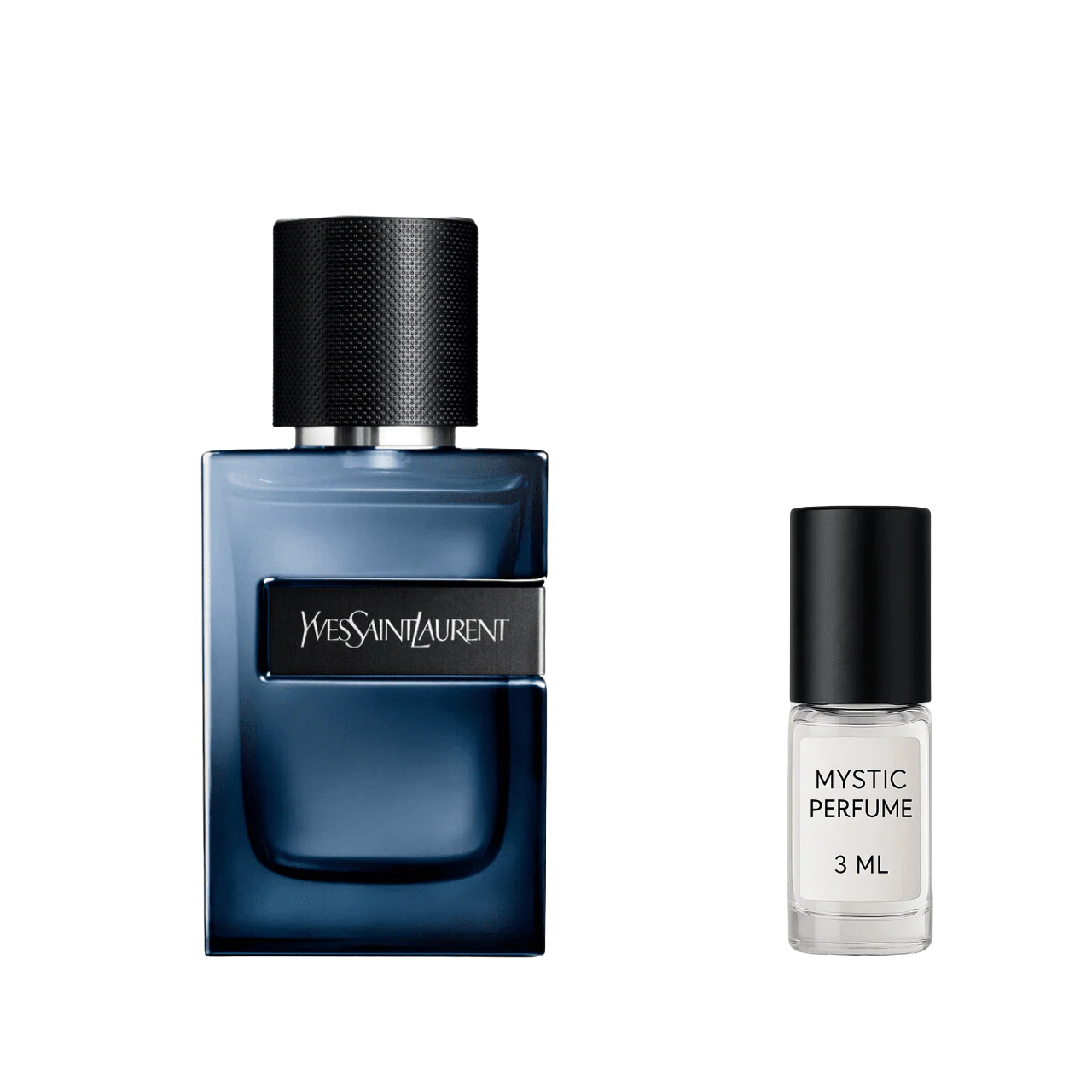Yves Saint Laurent Y Elixir - Image 3