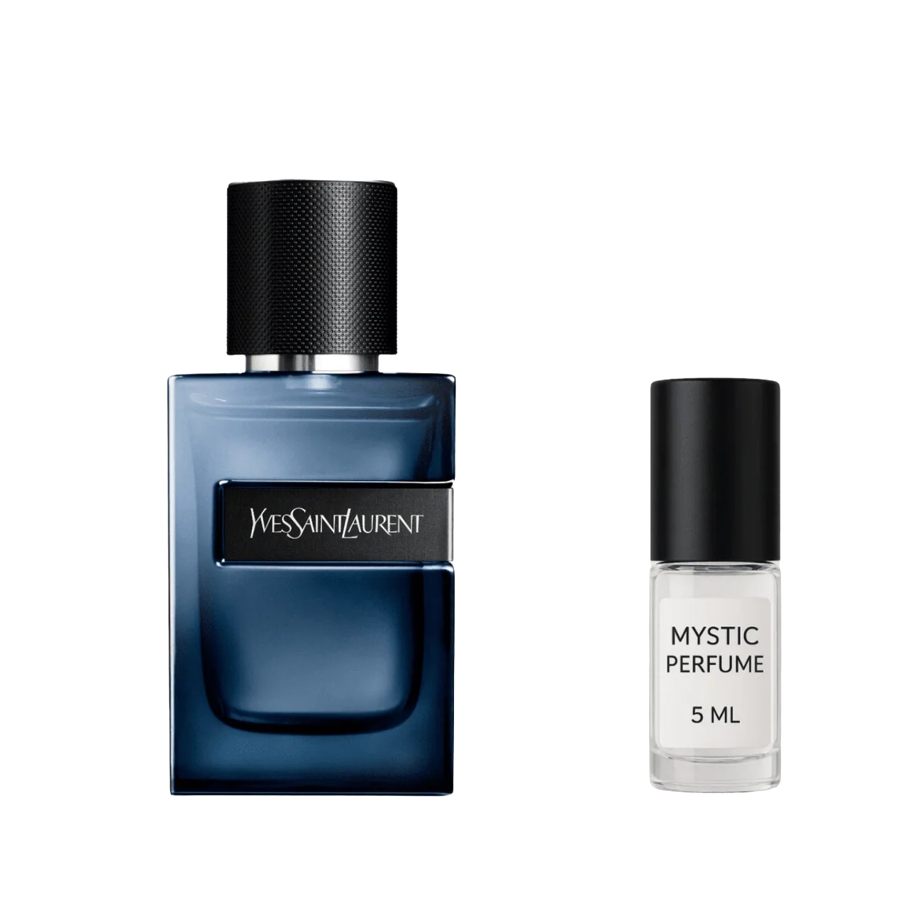 Yves Saint Laurent Y Elixir - Image 4