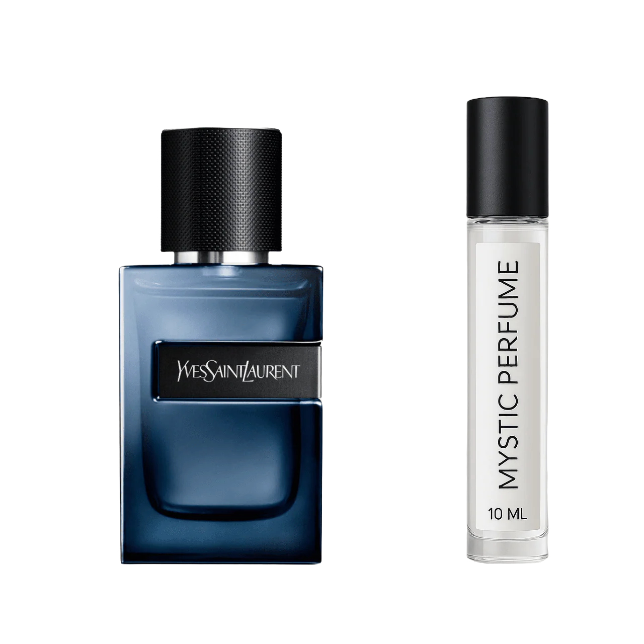 Yves Saint Laurent Y Elixir - Image 5
